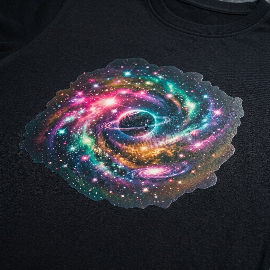 Standard CMYK Print